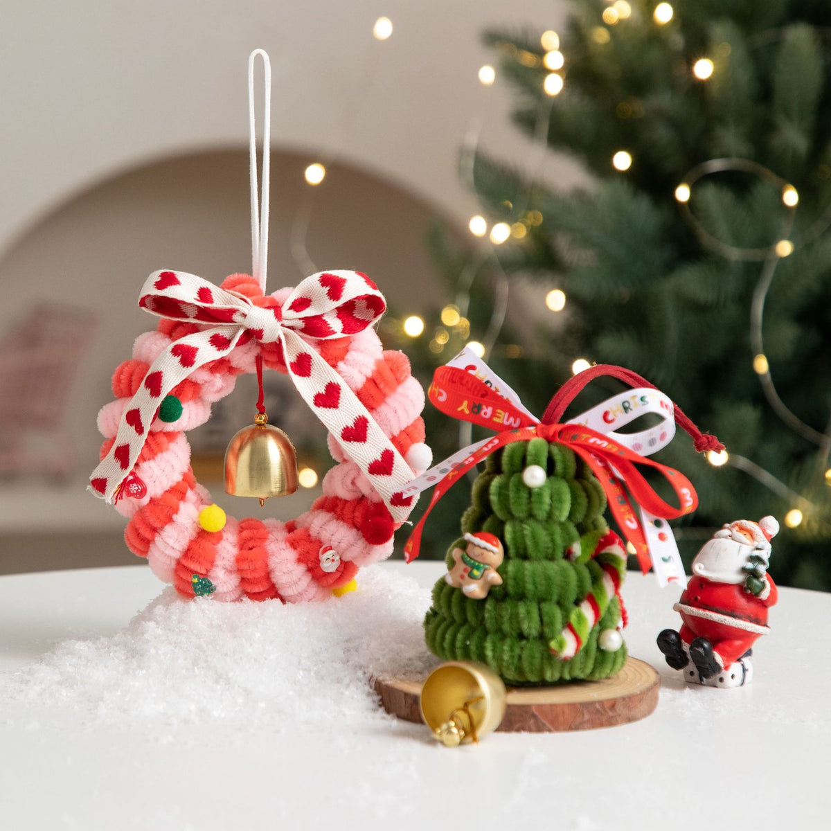 Christmas ornament