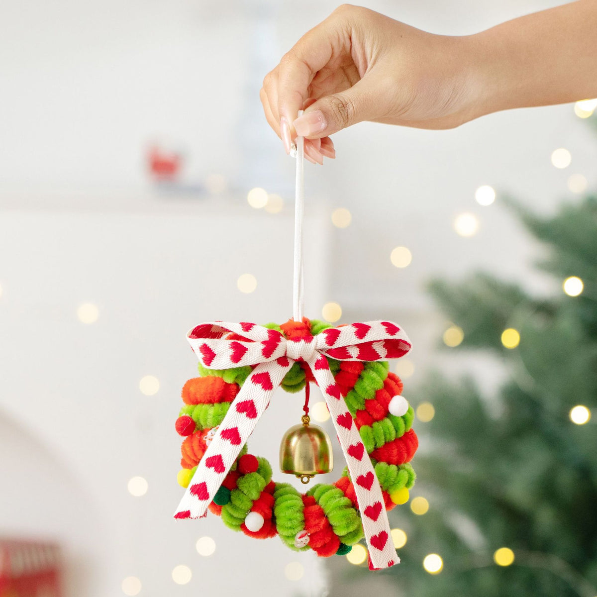 Christmas ornament