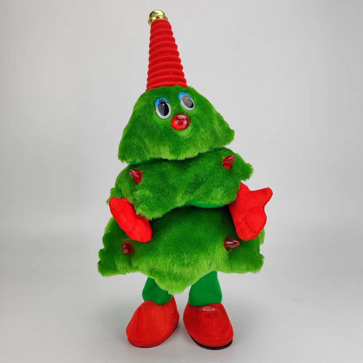 Christmas Tree Ornament
