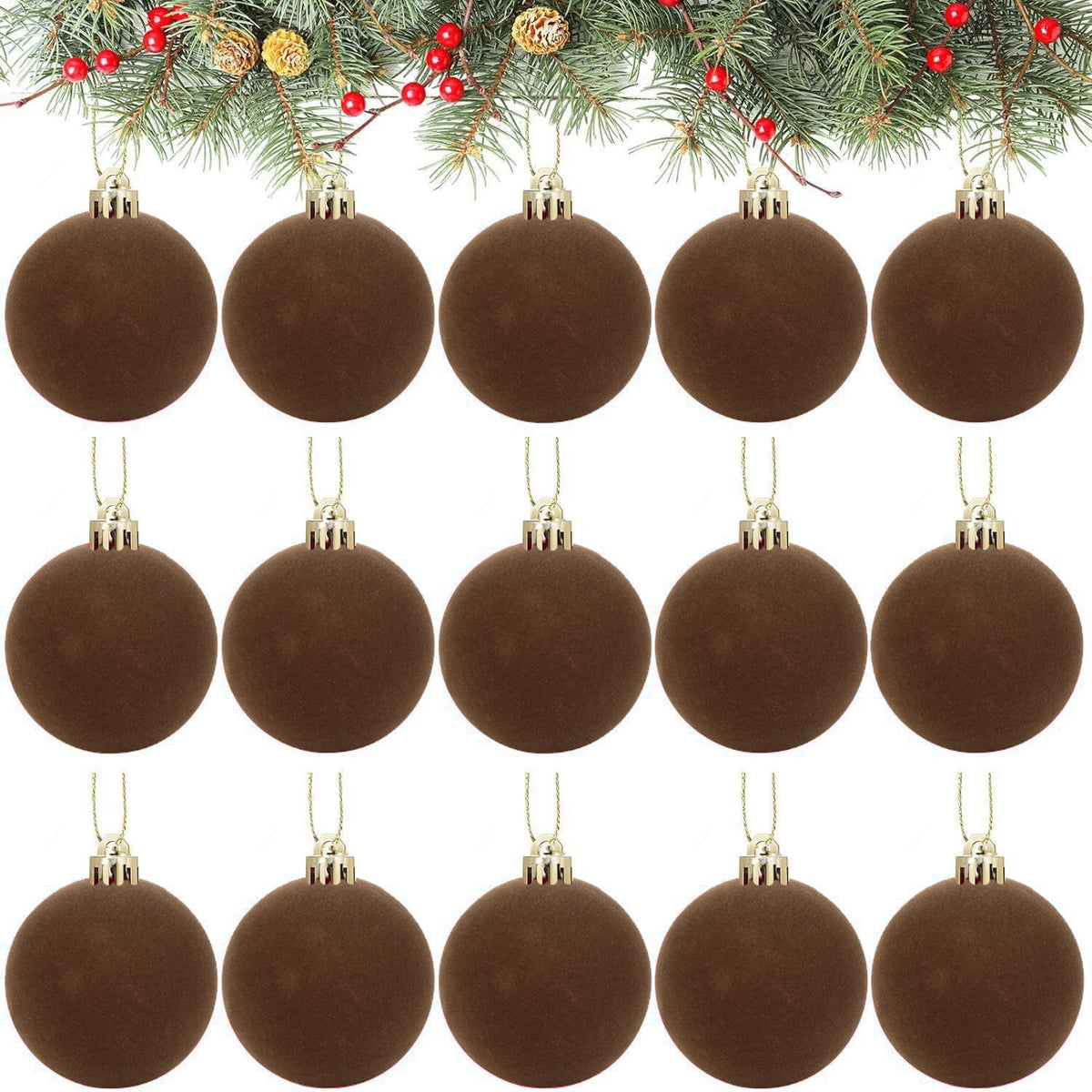 Christmas Decoration Balls