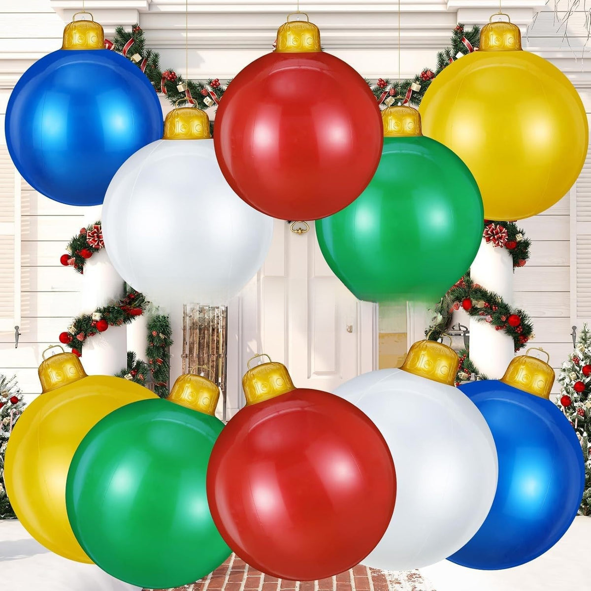 Christmas ball