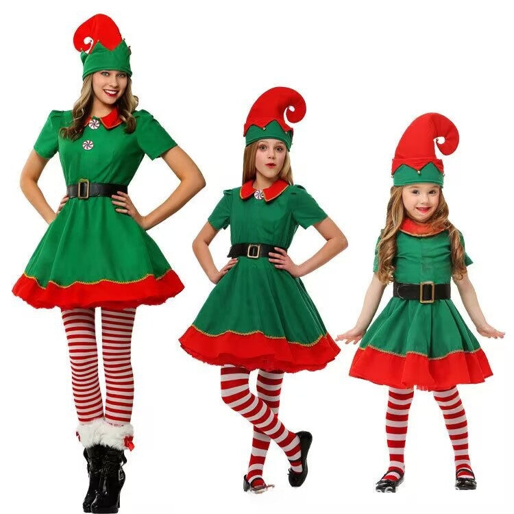 Christmas Costumes
