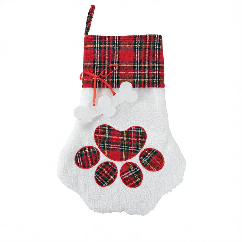 Christmas socks