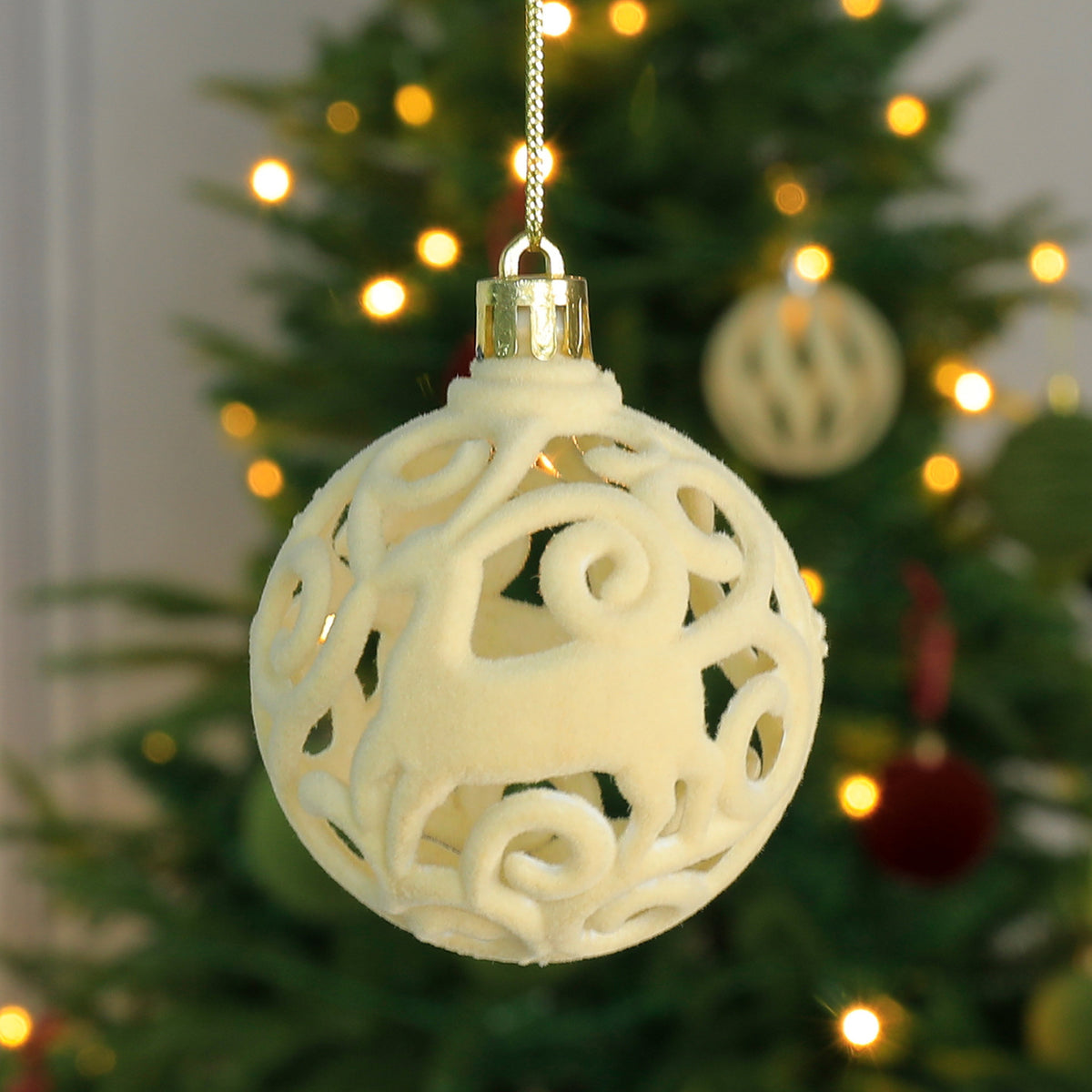 Christmas Decoration Balls