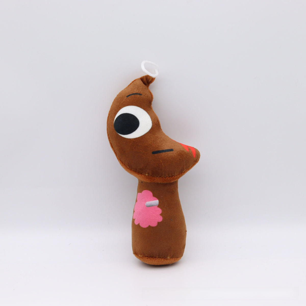 Plush Toy Doll, Christmas Doll