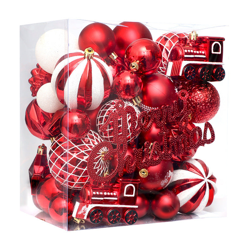 Christmas Tree Decoration