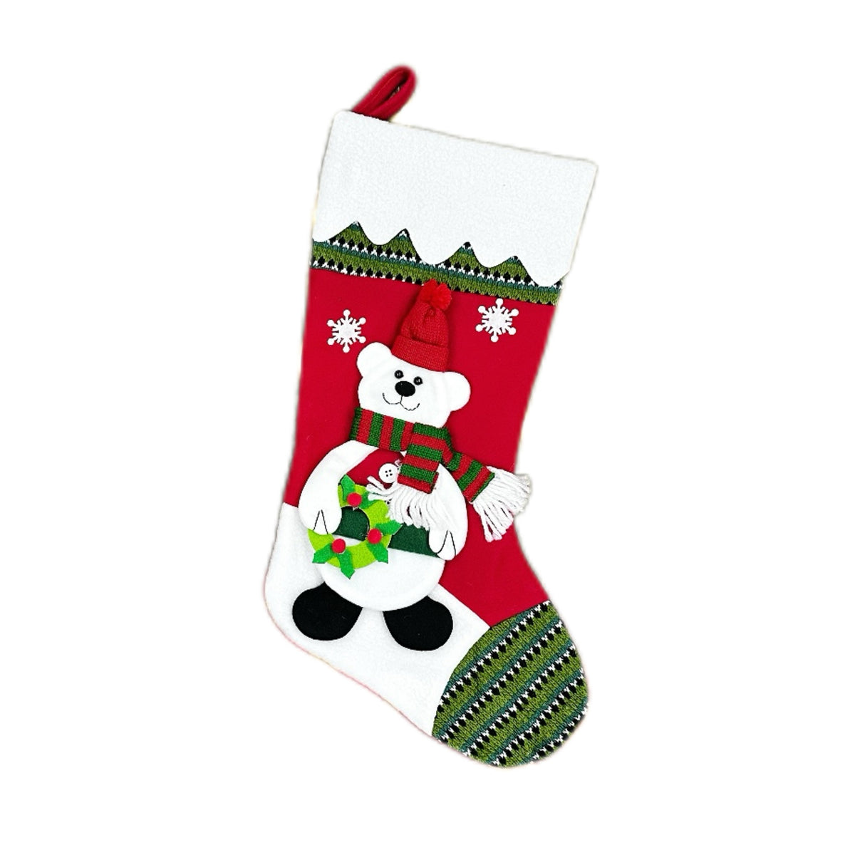 christmas stocking