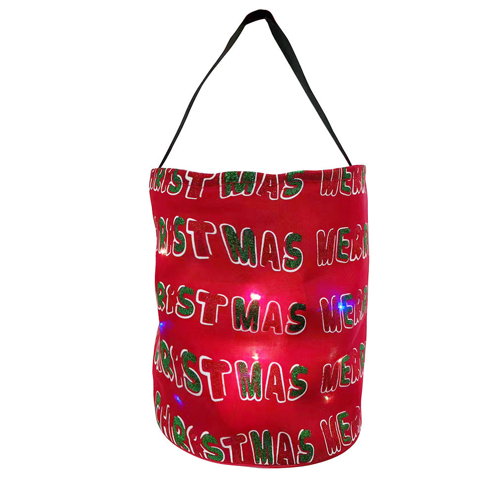 Christmas Decorative Handbag