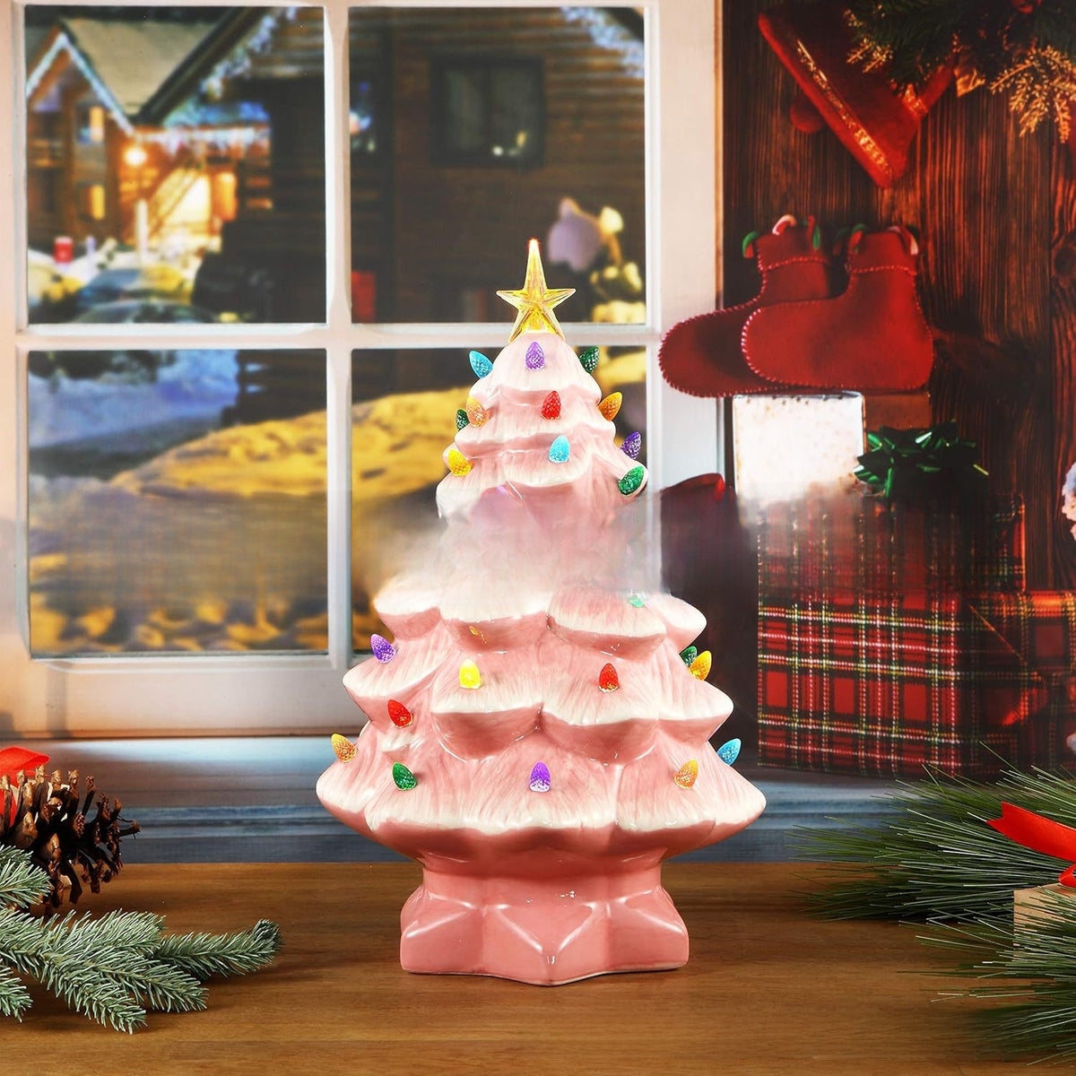Christmas ornament