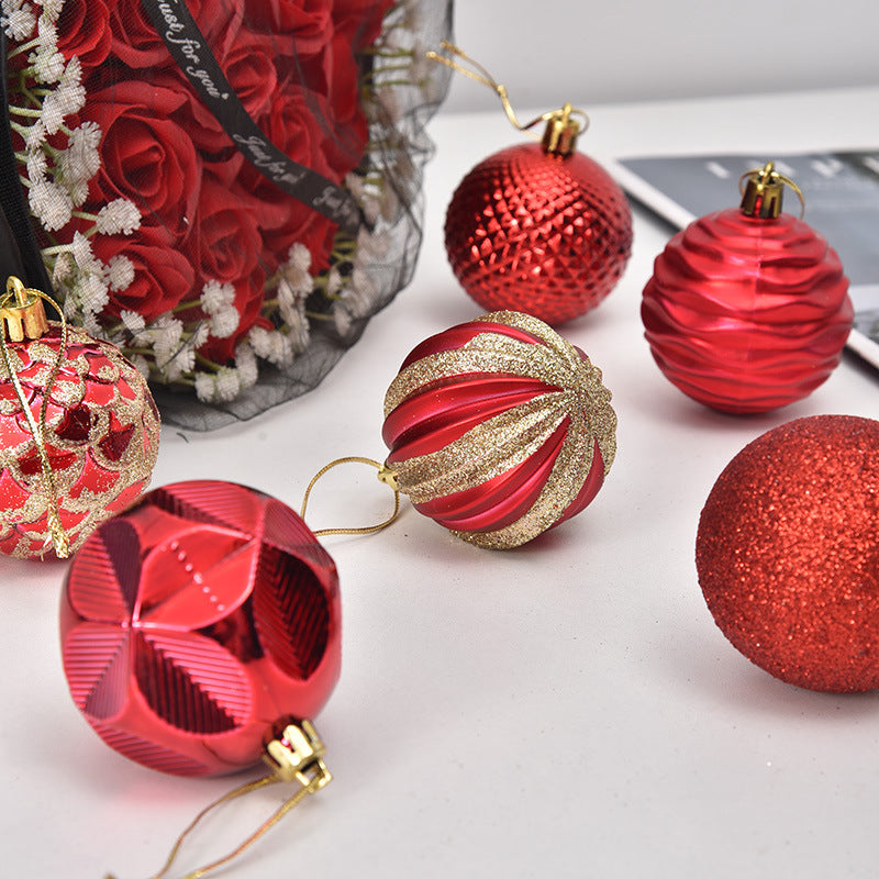 Christmas ornament