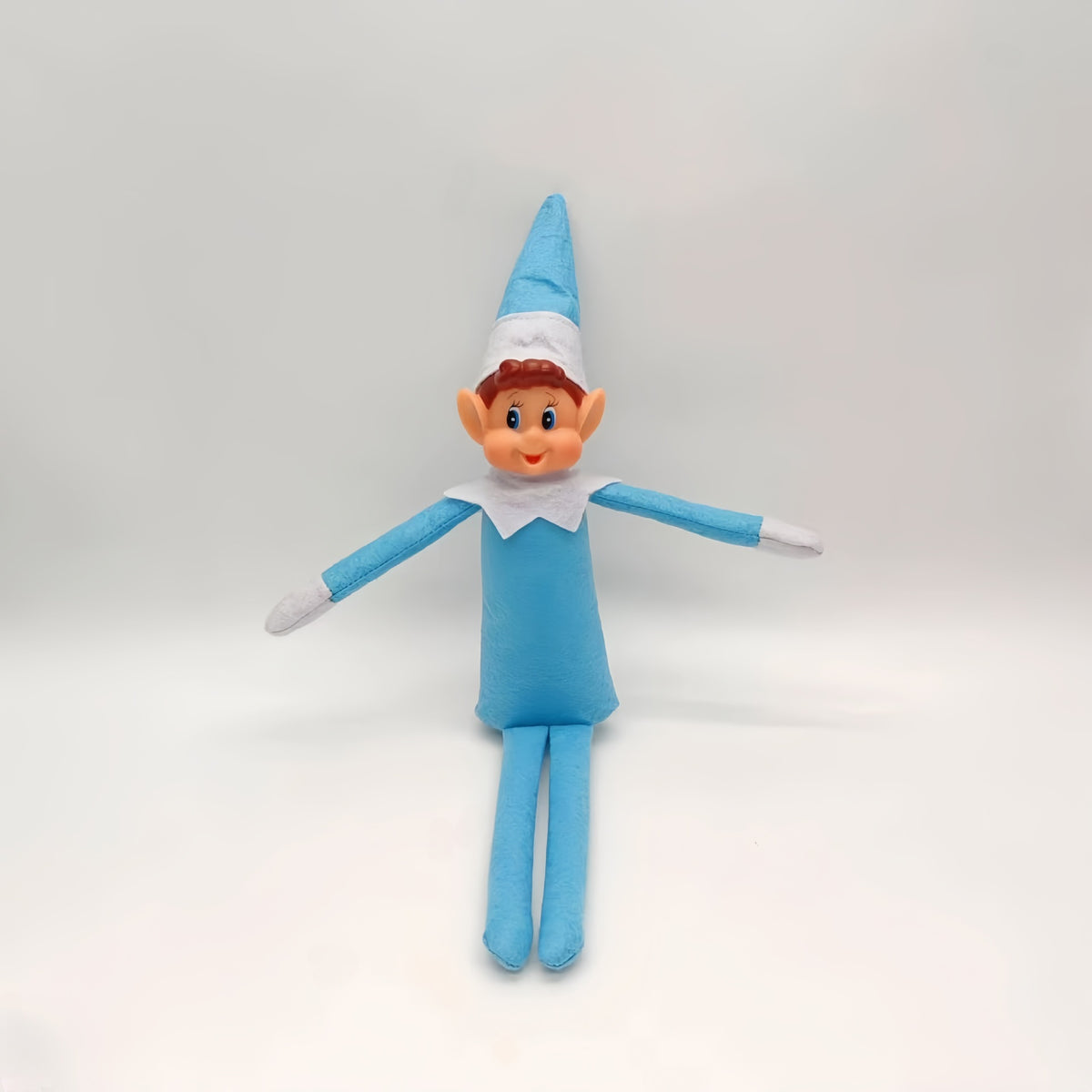 Christmas hat fairy plush toy