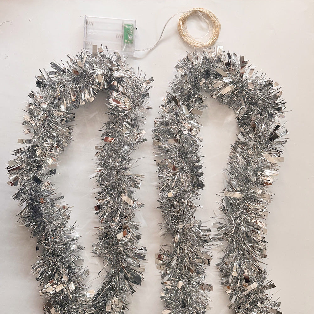Christmas Decoration Color Strip