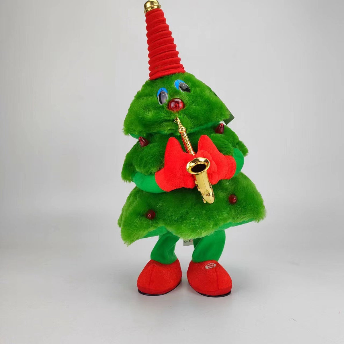 Christmas Tree Ornament