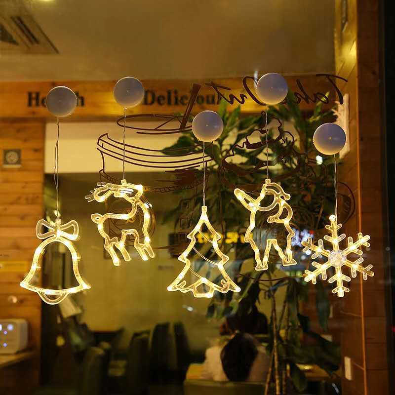 LED Christmas Lights