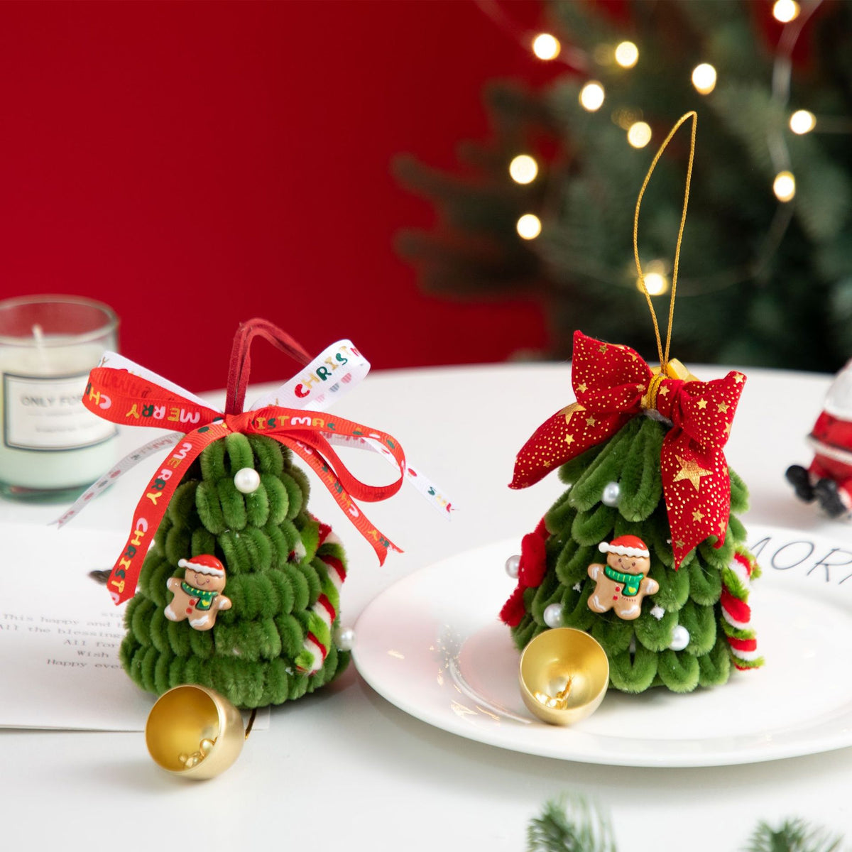 Christmas ornament
