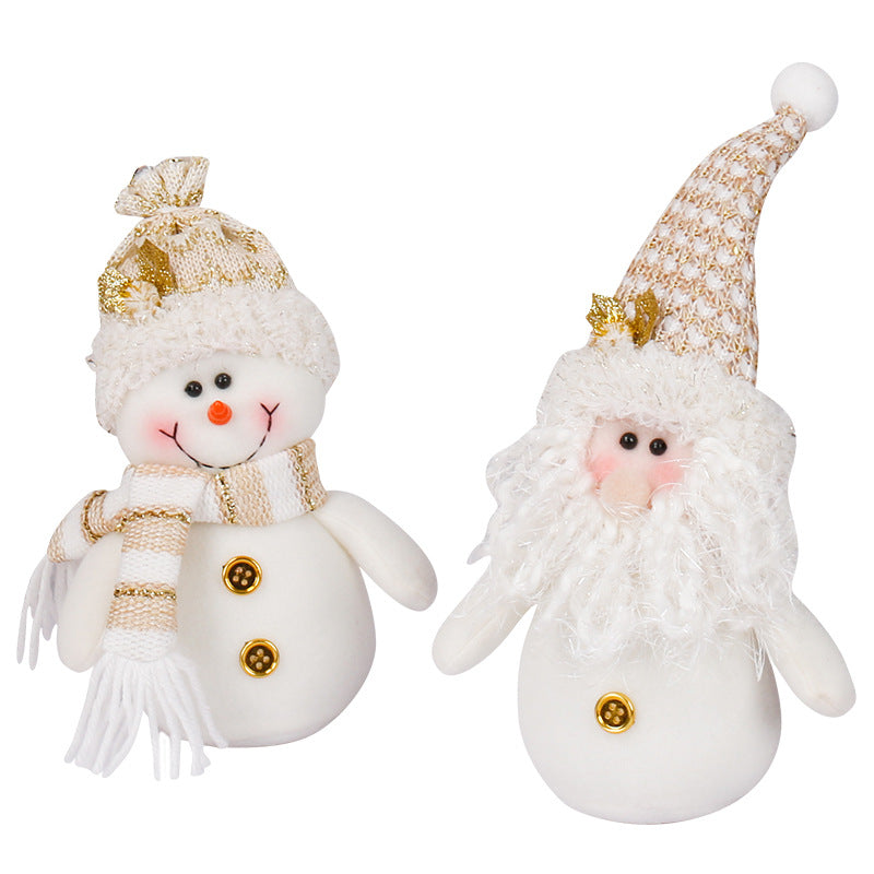 Christmas Doll