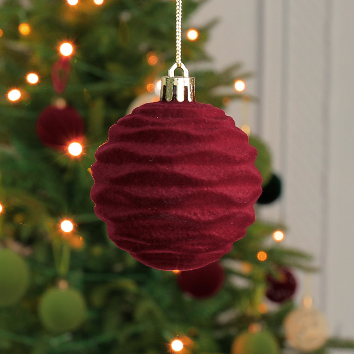 Christmas Decoration Balls