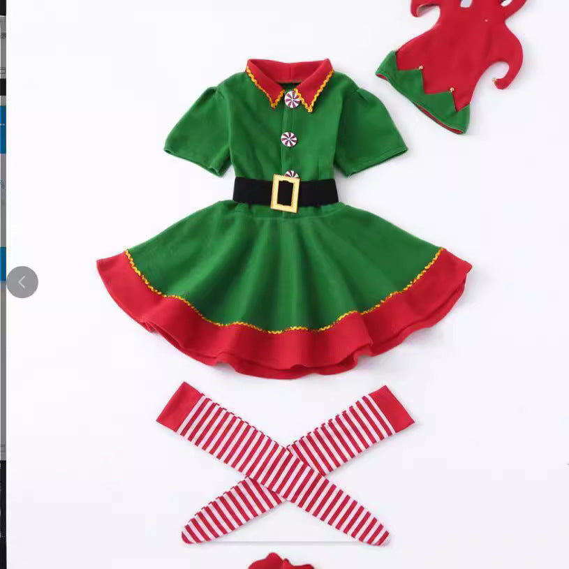 Christmas Costumes
