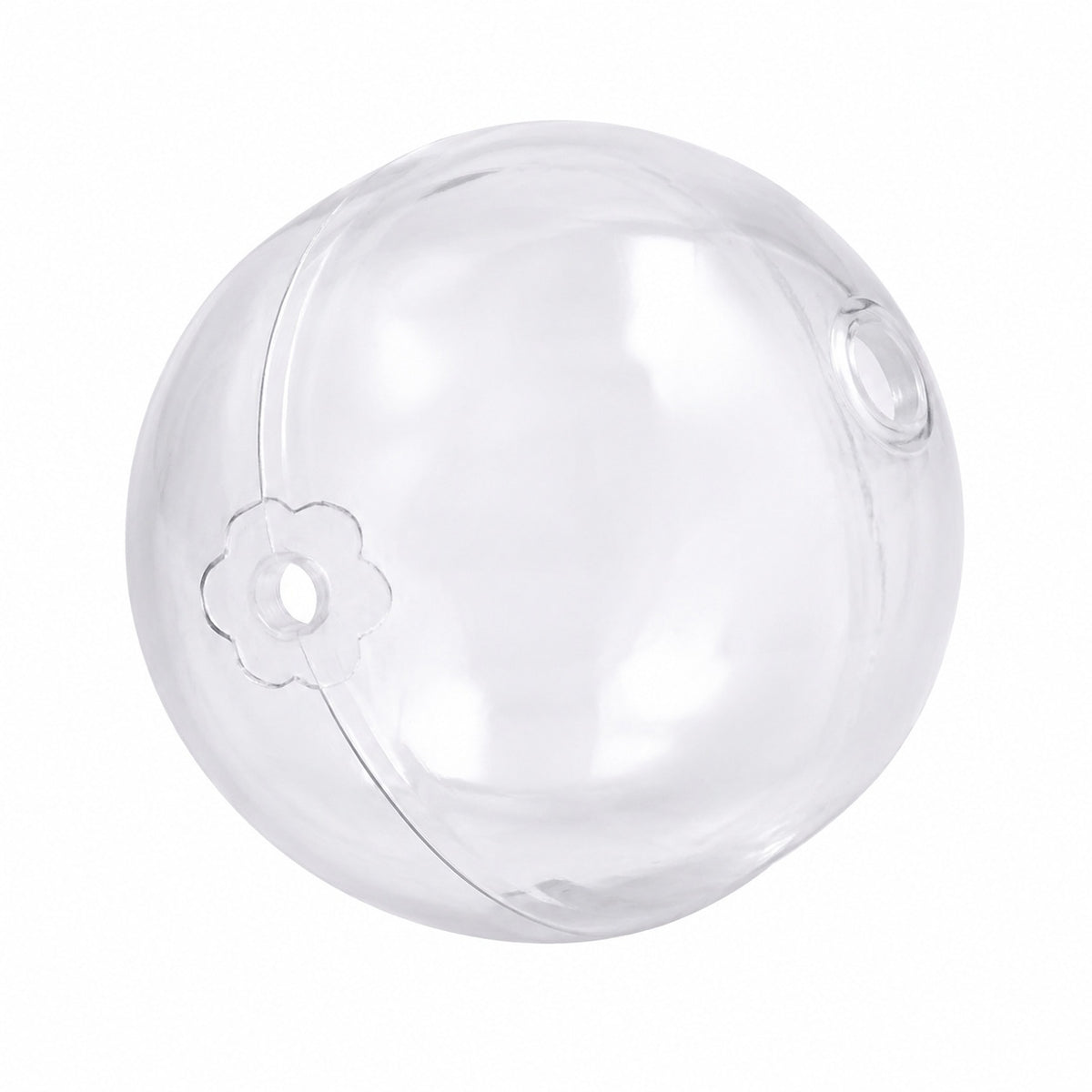 Christmas Foam Stress Relief Squeeze Ball