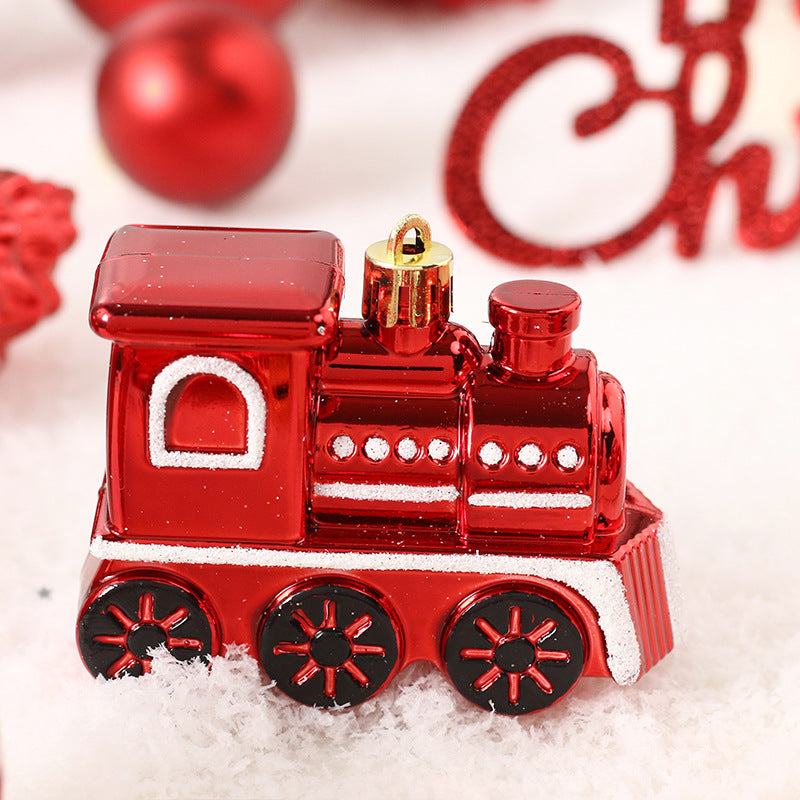 Christmas Tree Decoration