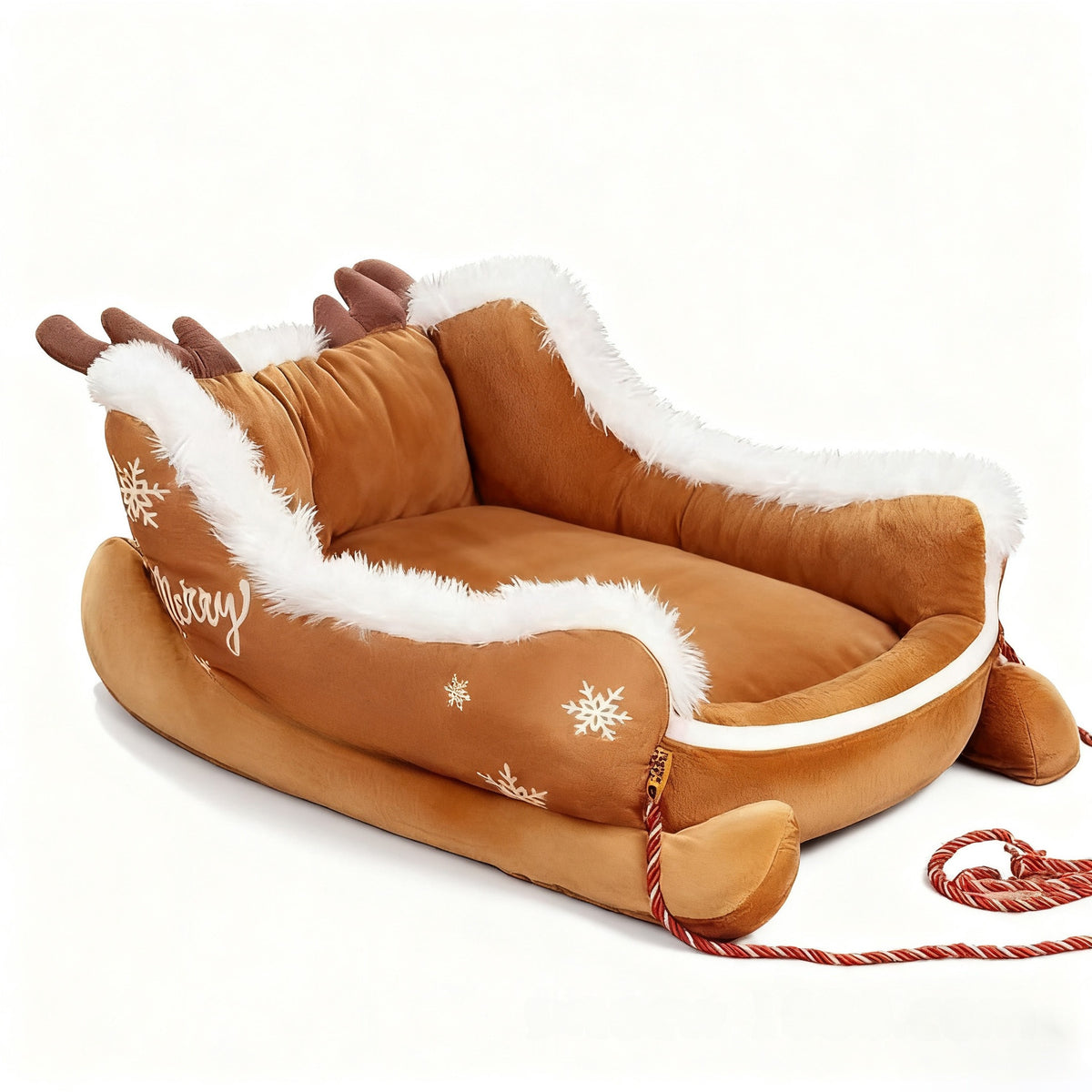 Christmas Pet Nest