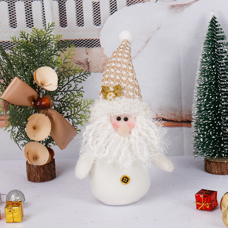 Christmas Doll