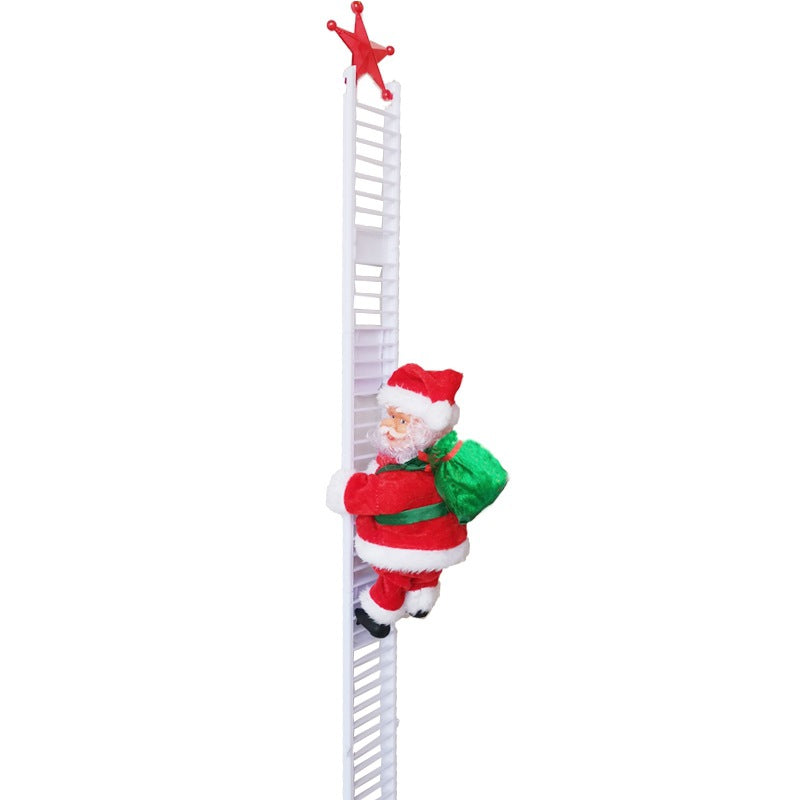 Electric Christmas Toy