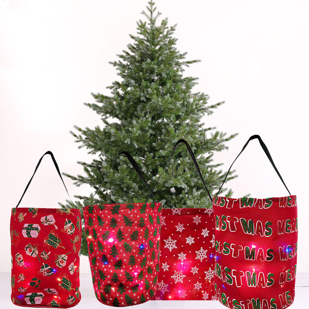 Christmas Decorative Handbag