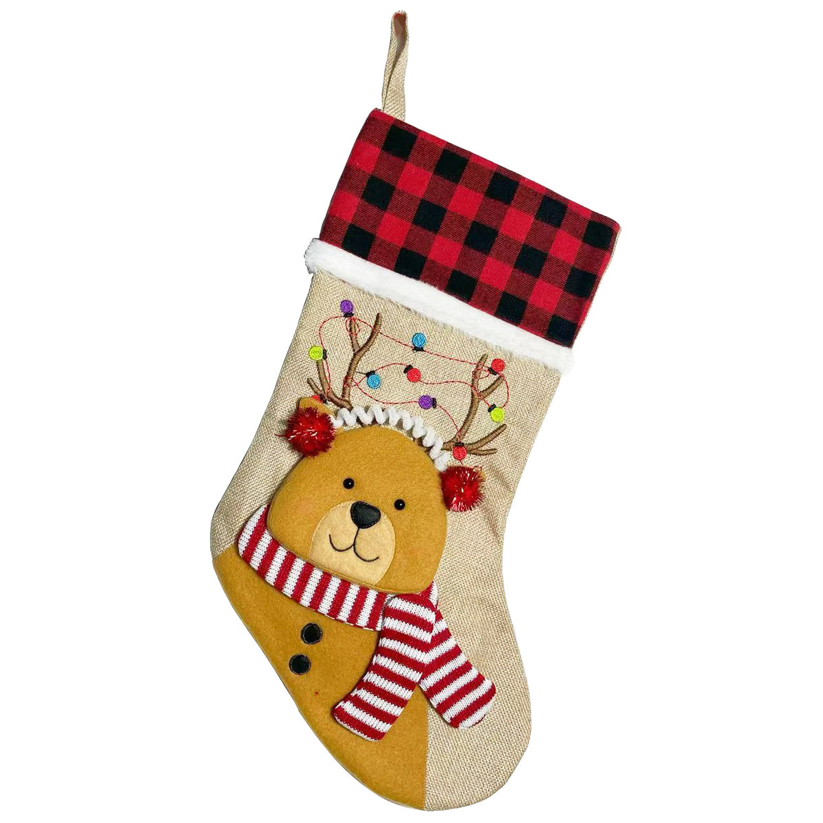 Christmas stocking