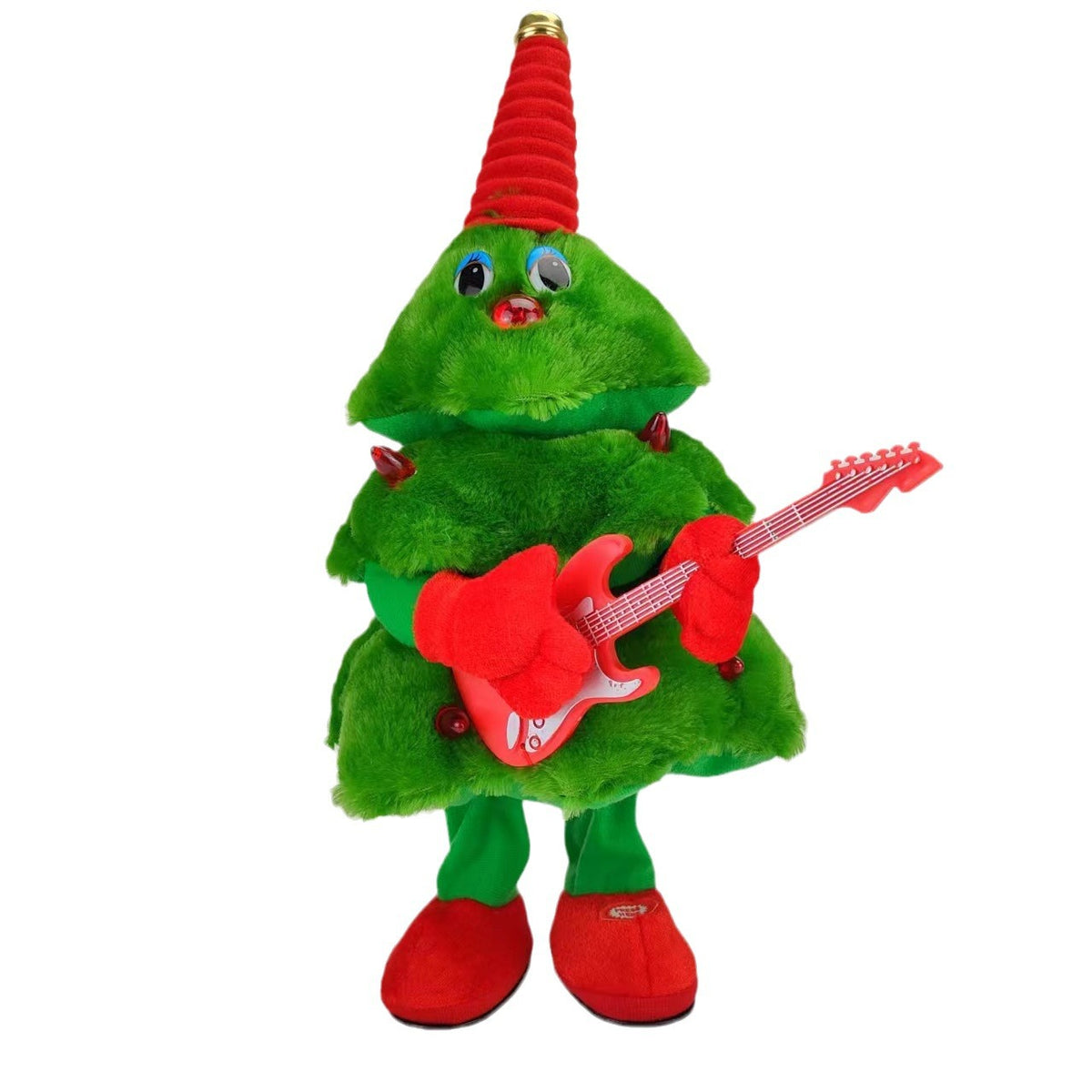 Christmas Tree Ornament