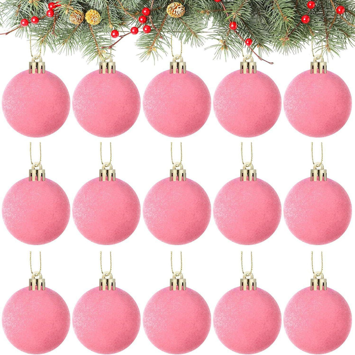 Christmas Decoration Balls
