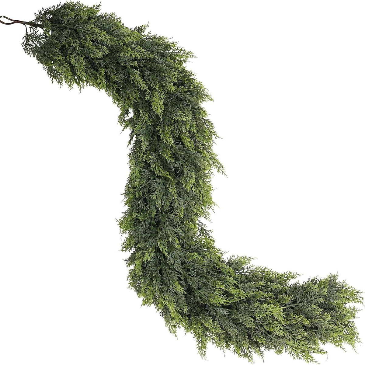 Artificial Christmas Wreath
