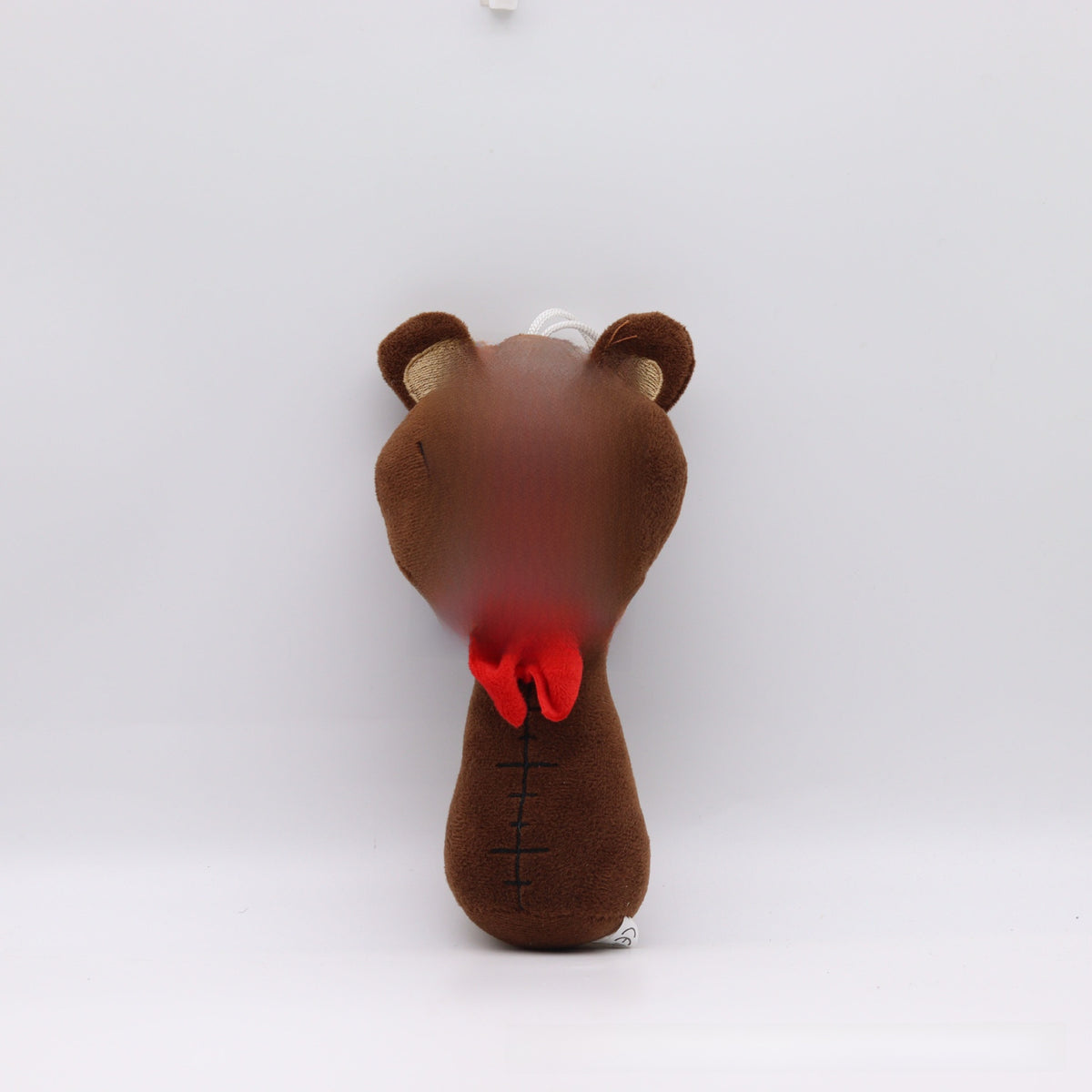 Plush Toy Doll, Christmas Doll