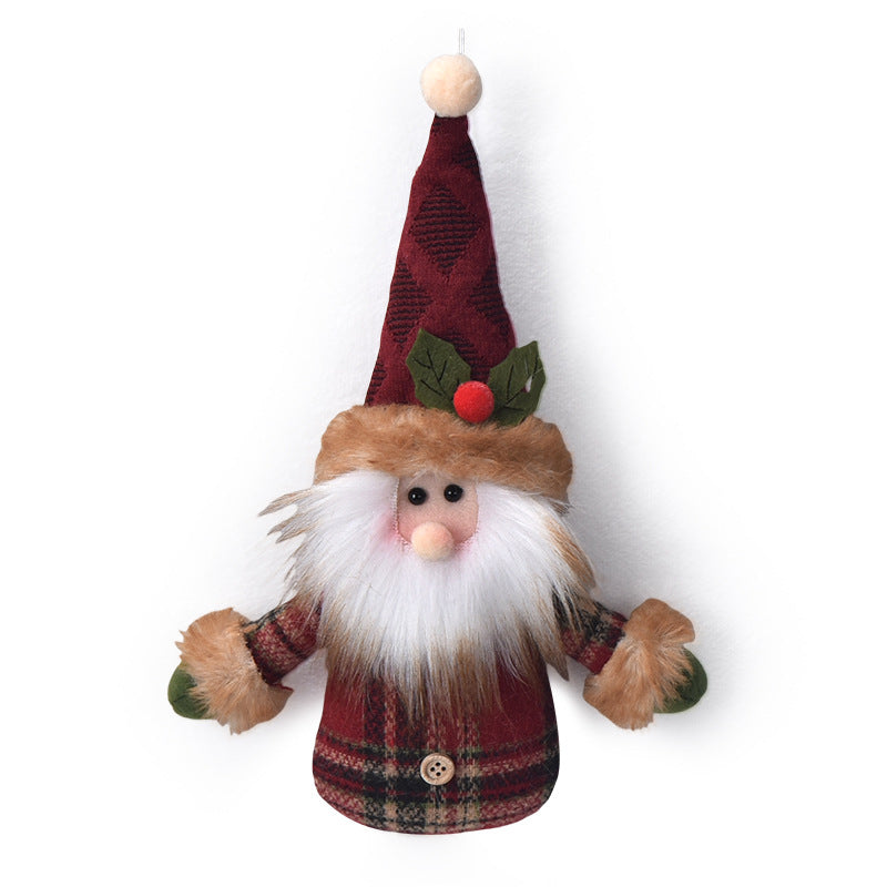Christmas ornament