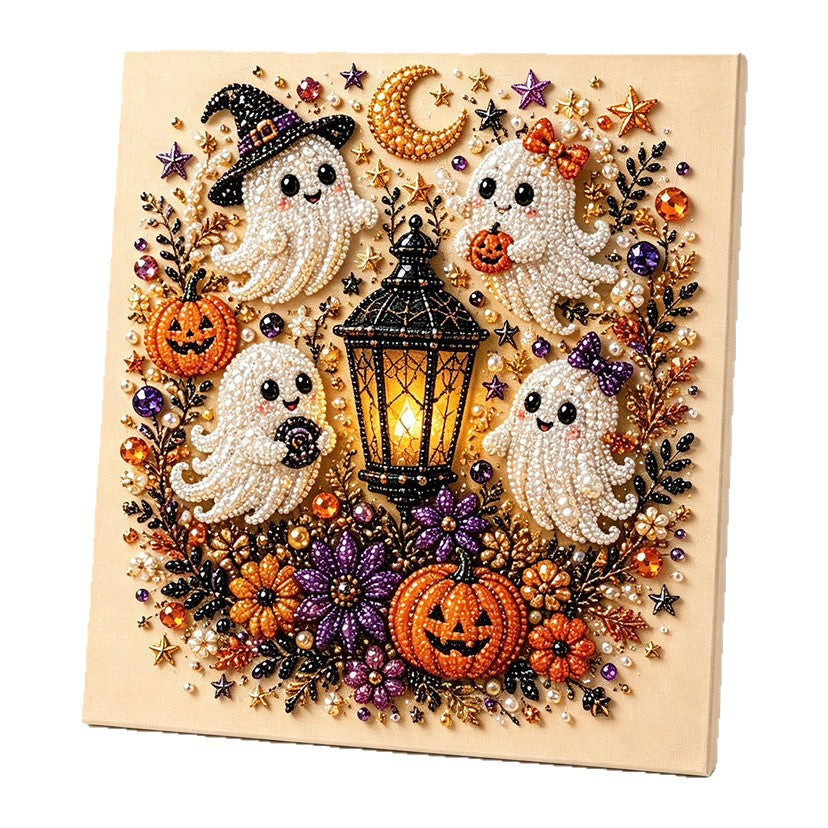 Christmas Diamond Painting DIY Decoration Art