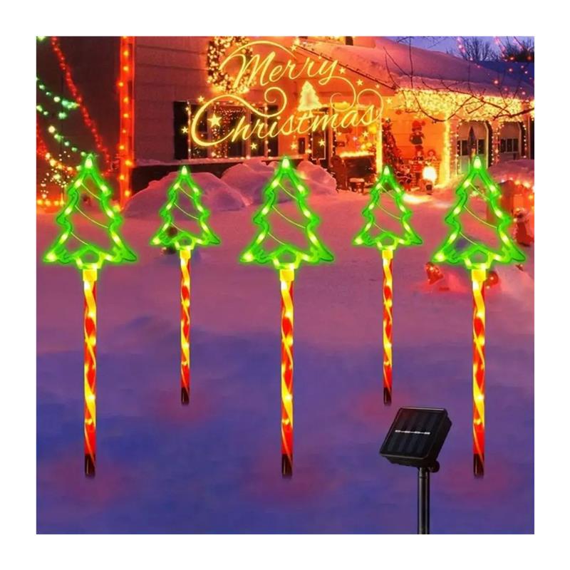 Christmas tree decoration