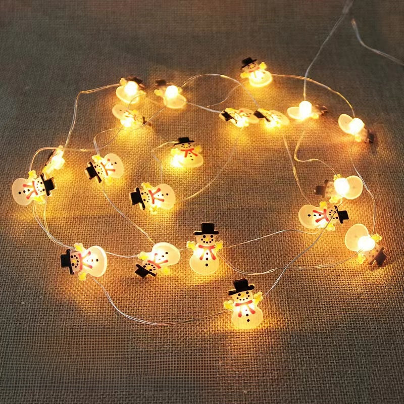 LED Christmas Lights