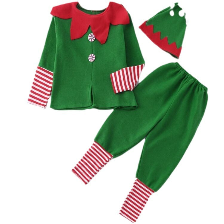 Christmas Costumes