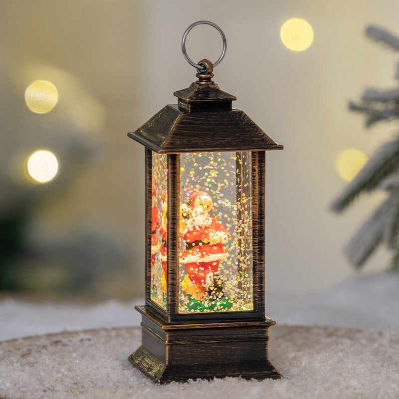 Christmas night light