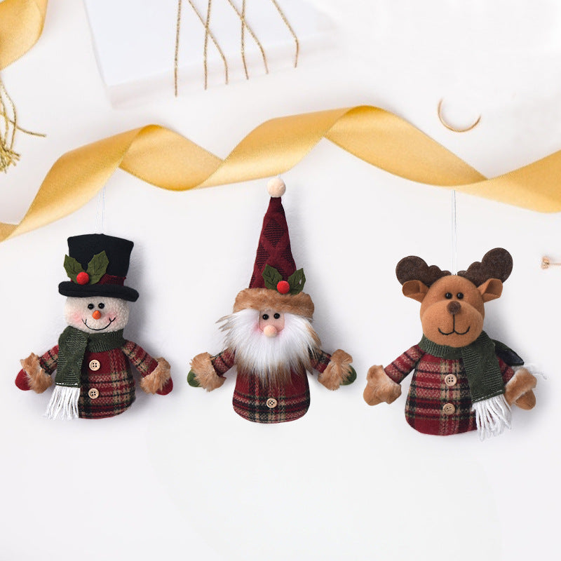 Christmas ornament