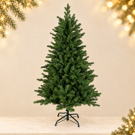 Christmas Tree — ivory Christmas product photograph