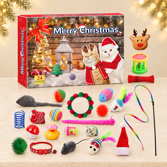 Christmas rubber creative toys — ivory Christmas product photograph