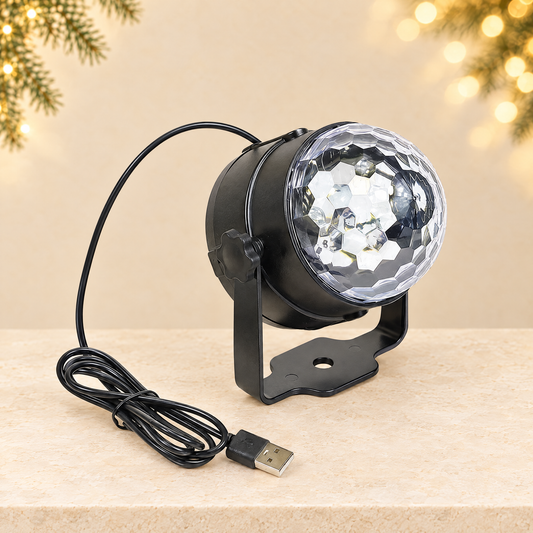 Christmas Decoration Atmosphere Light — ivory Christmas product photograph