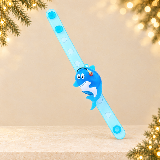 Christmas Luminous Bracelet Toys for Children — ivory Christmas product photograph