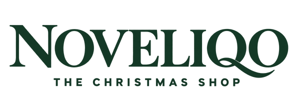 Noveliqo — The Christmas Shop, no star